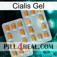 Cialis Gel cialis4